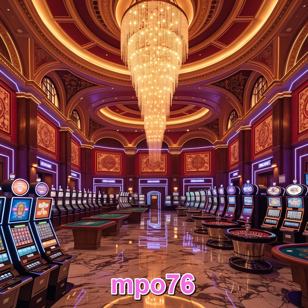 Screenshot 8 - mpo76 Dashboard