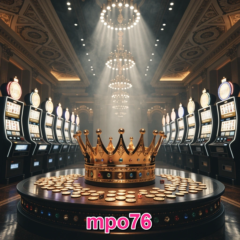 Screenshot 3 - mpo76 Settings