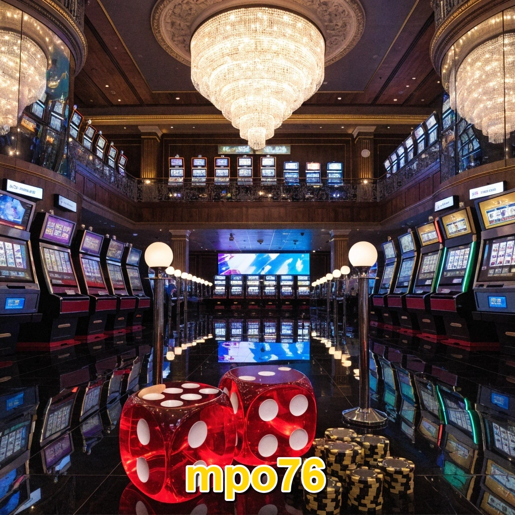 Screenshot 3 - mpo76 Settings