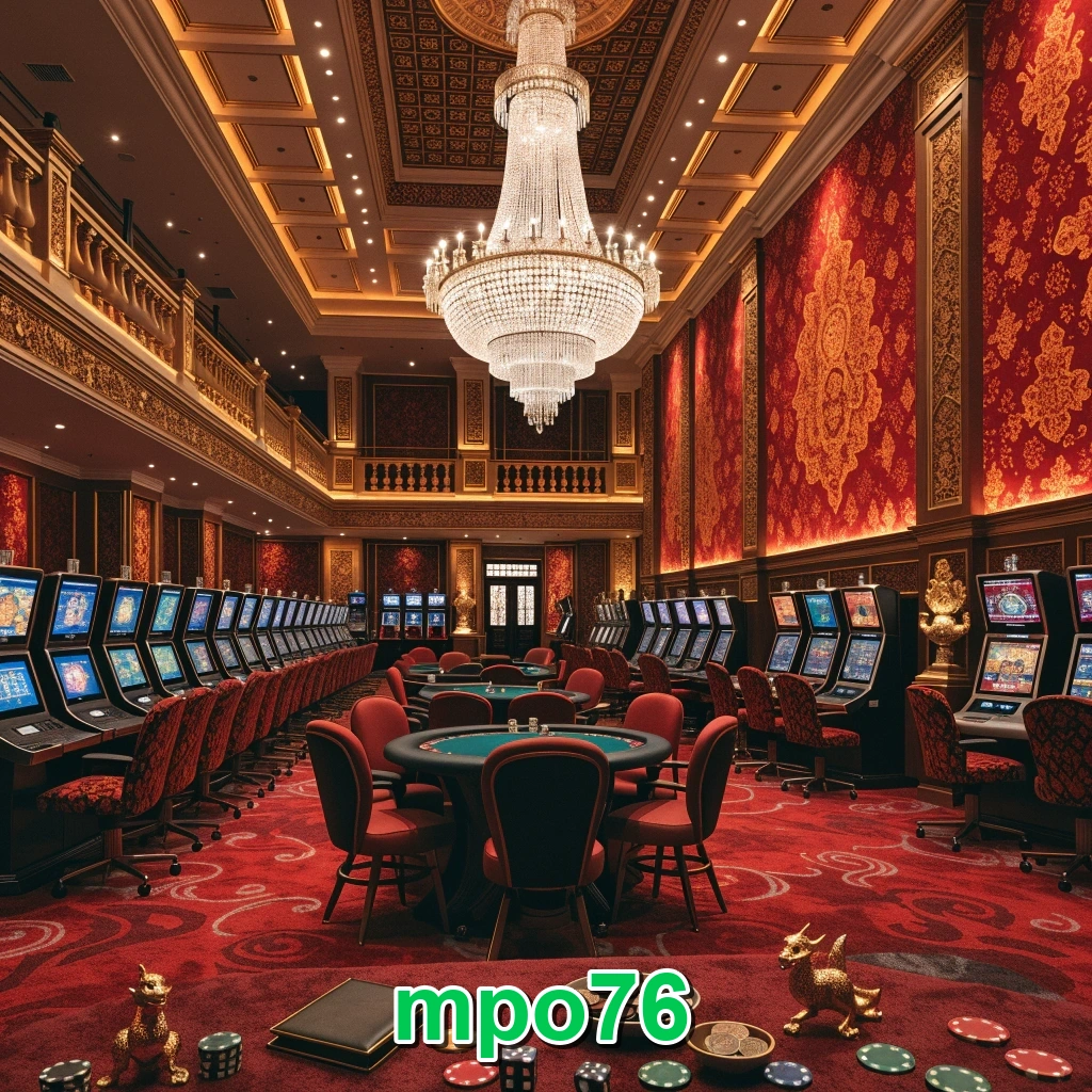 Screenshot 2 - mpo76 Features
