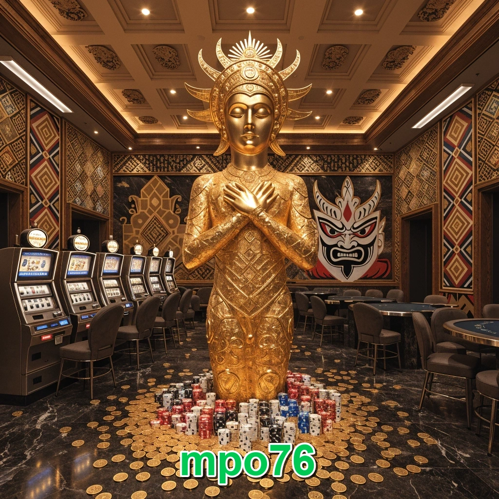 Screenshot 2 - mpo76 Features
