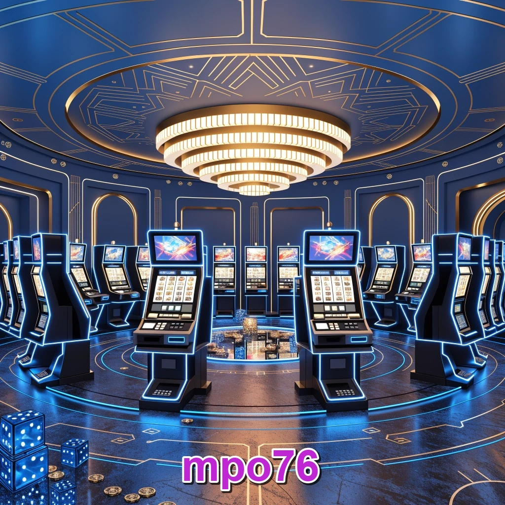 Screenshot 2 - mpo76 Features