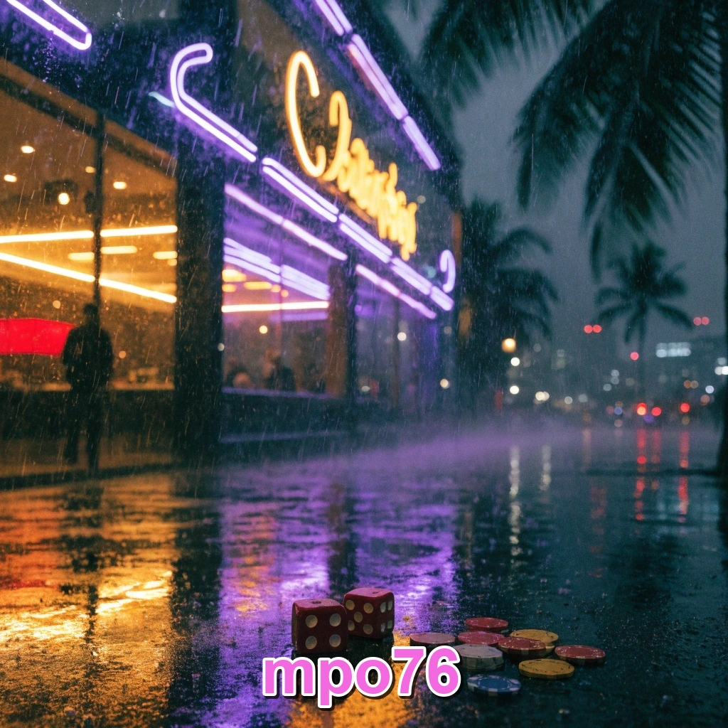 Screenshot 4 - mpo76 Dark Mode