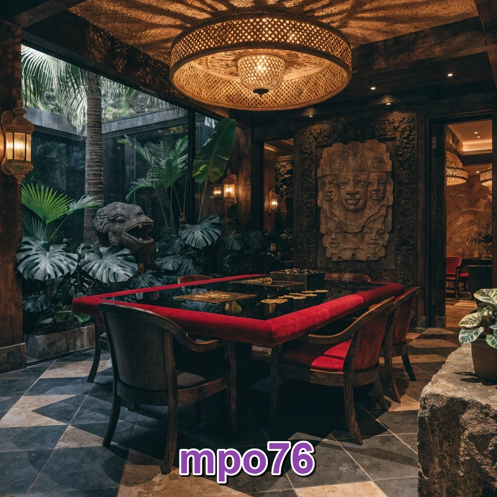 Screenshot 2 - mpo76 Features